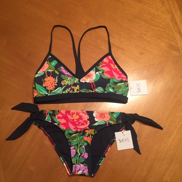 skye swimwear